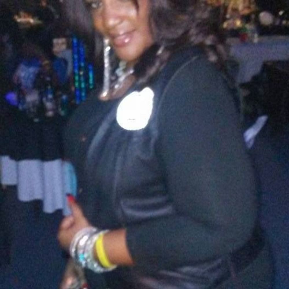 Meet your Posher, Jonisa